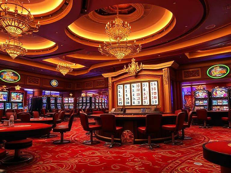 7u777 bet